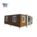 China prefab portable house price modular container home metal storage steel prefab container house